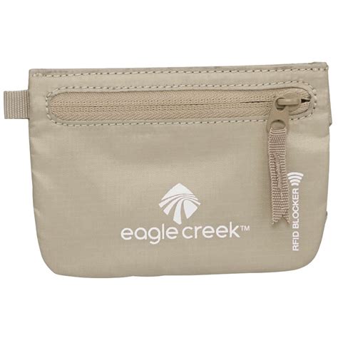 eagle creek rfid credit card clip|Credit Clip RFID .